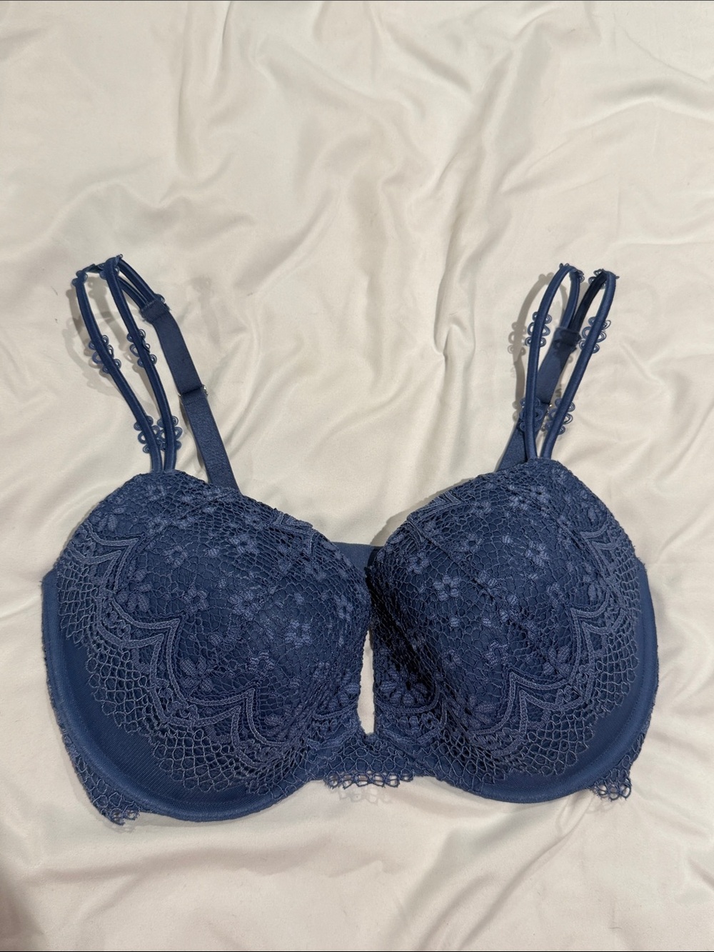 Victoria's Secret Very Sexy Push Up Bra